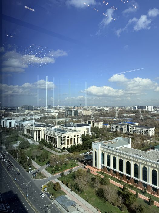 NestOne Office for rent 57sqm