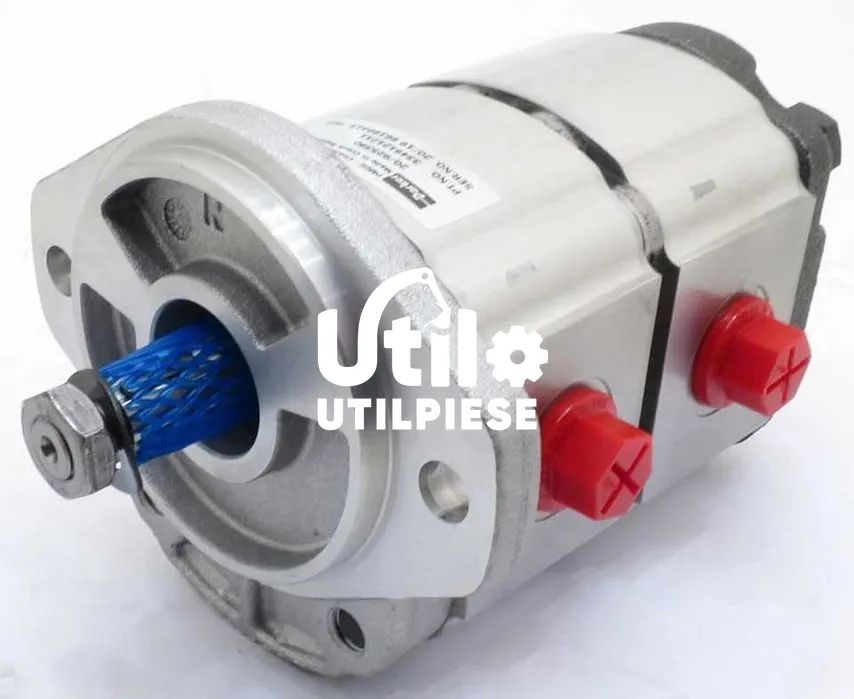 pompa hidraulica bosch 0510665022 excavator buldoexcavator incarcator