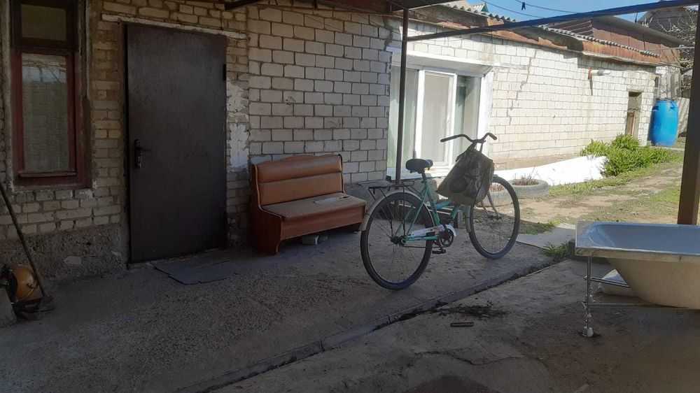 Продам жилой дом