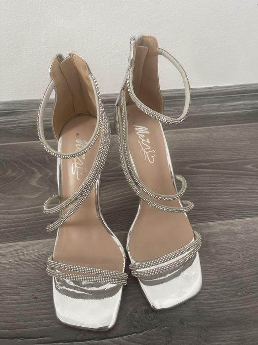 Sandale Mei marimea 38