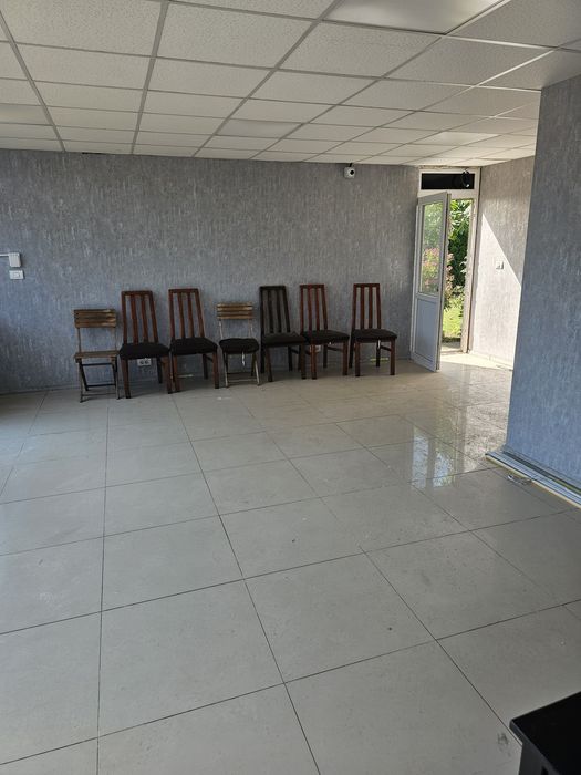 De închiriat – Spațiu comercial 42 mp, stradal, Tărtășești