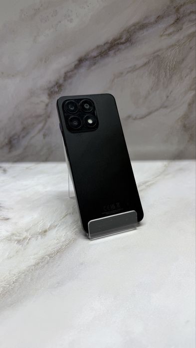 Honor X8a 128 gb ( Риддер Гоголя 39 б 980546)