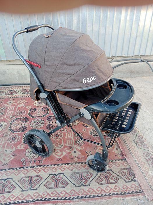 Коляска сидушка детская