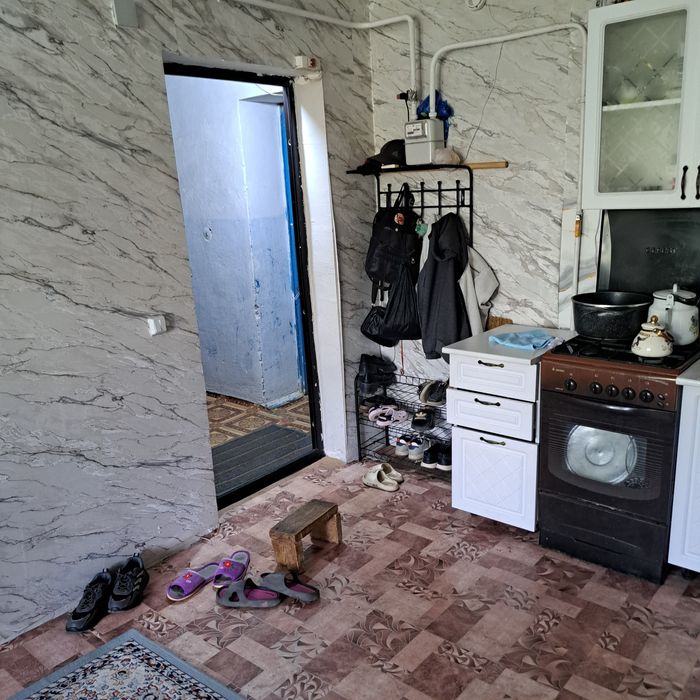 Кв. 2 бөлмеде сатамын Картова 13 МСО