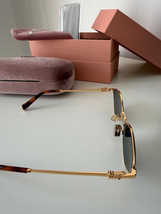 Ochelari soare MiuMiu