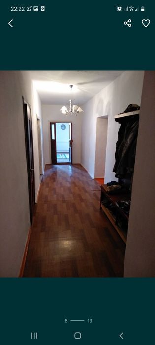 Продам дом с зем.учатском