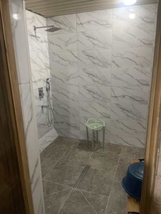 Кабинки баня семейная