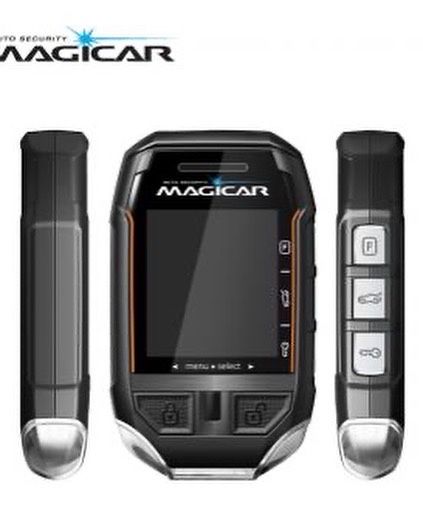 Prodaetsya Magicar 908