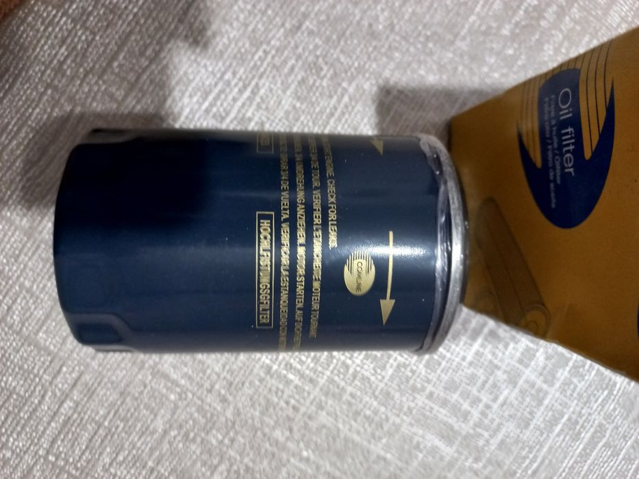 Горивен филтър,нов комплект за Хюндай