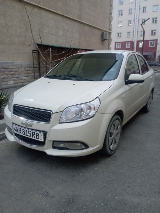 Нексия 3 арендага