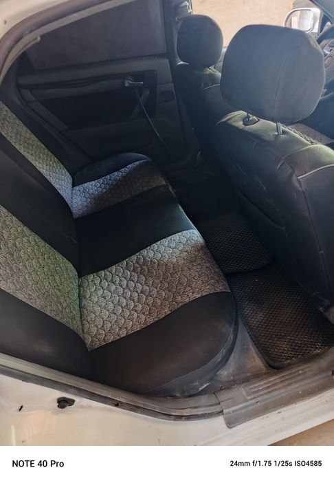 Lacetti srochna sotladi