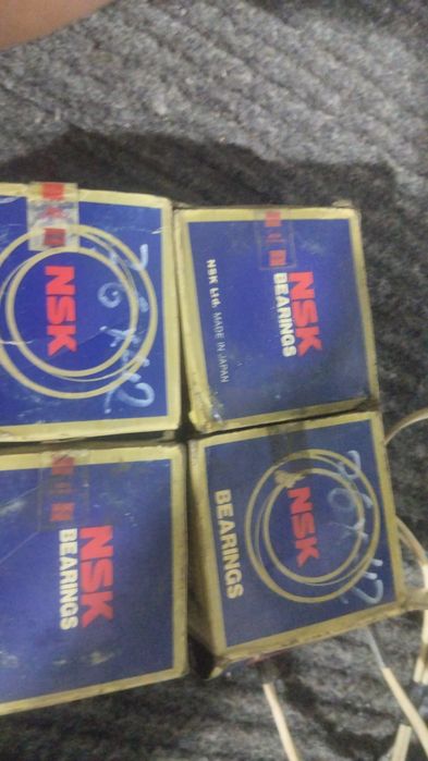 Nissan maxima cefiro ступичный подшипник