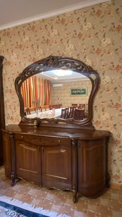 Мебель барлығы сатылады