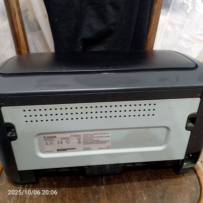 Продам принтер Canon