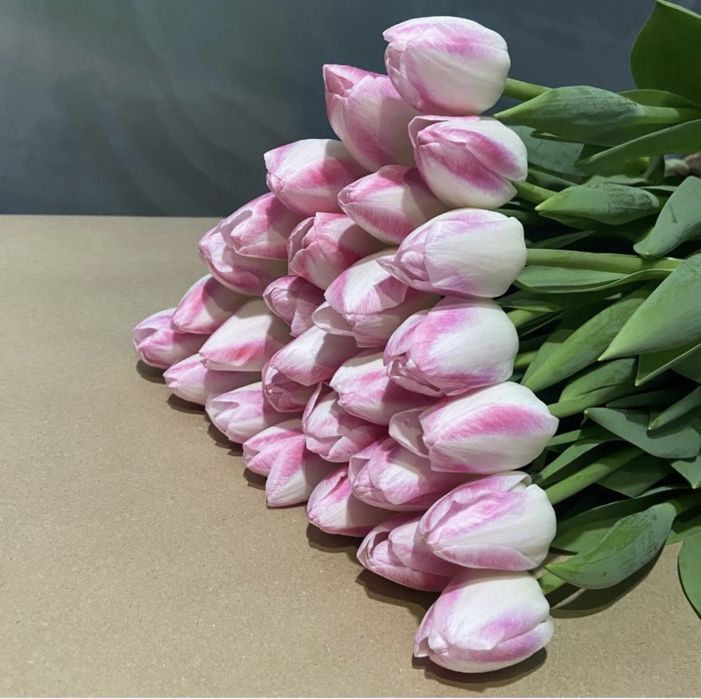 Предзаказ на тюльпаны