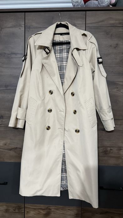 Продам куртку и тренч