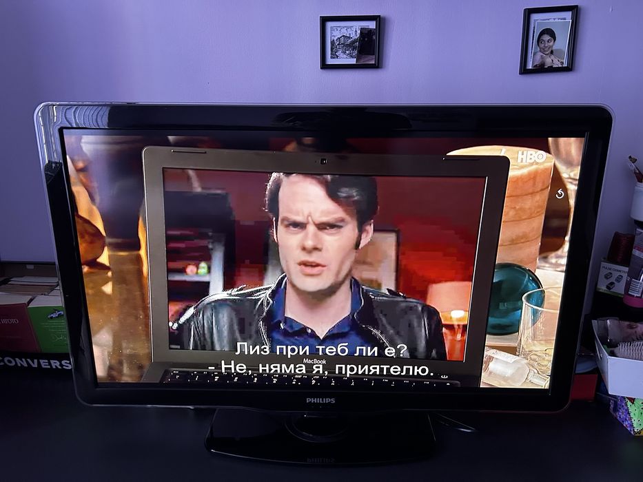 Philips 40PFL5605H/12