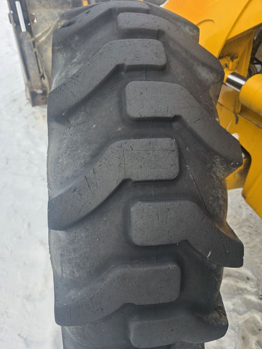 Buldoexcavator jcb 3cx