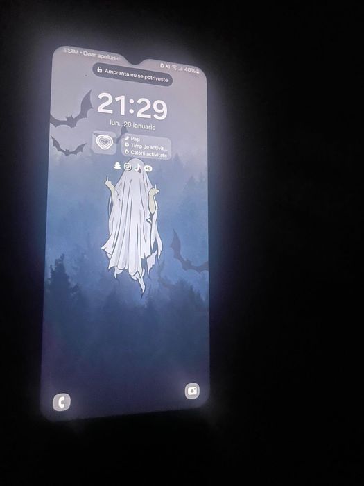 Samsung galaxi a23 5g