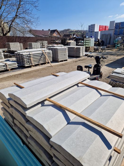 Capace de gard și palarii