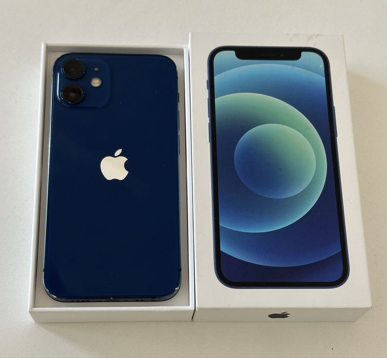 Iphone 12 Mini Apple Айфон