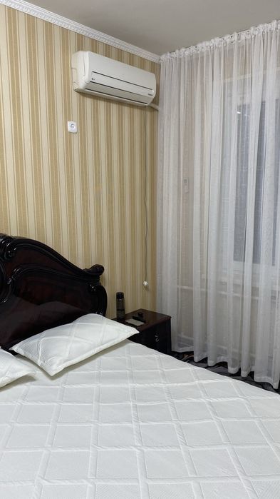 Продаю двухкомнатную квартиру