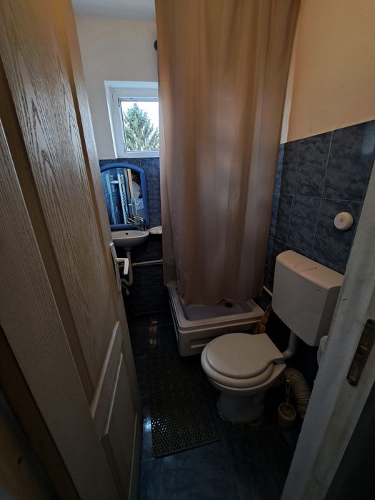 Vând garsoniera Aleea Grivița.