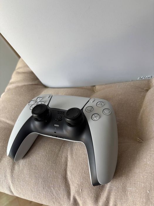 PlayStation 5 Slim - Digital Edition с гаранция