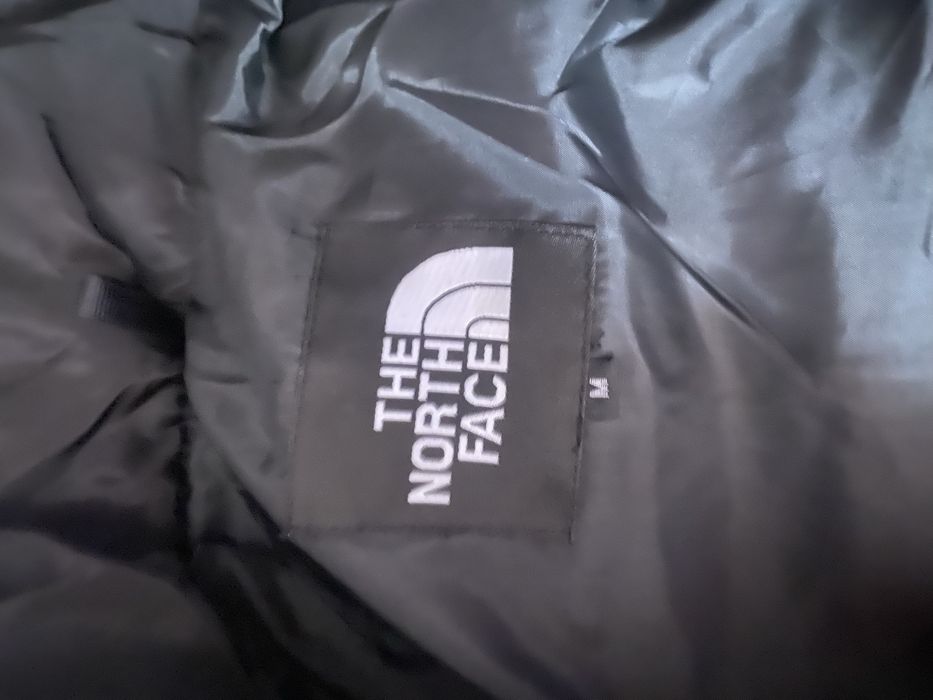 Vand geaca The North Face