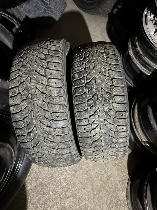 Продам зимние шины