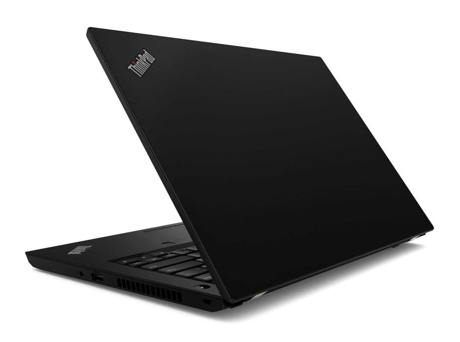Лаптоп Lenovo ThinkPad L490 i5-8365U 8GB 256GB SSD ГАРАНЦИЯ