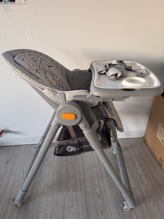 Scaun Kinderkraft