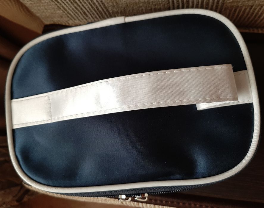 Косметичка новая!