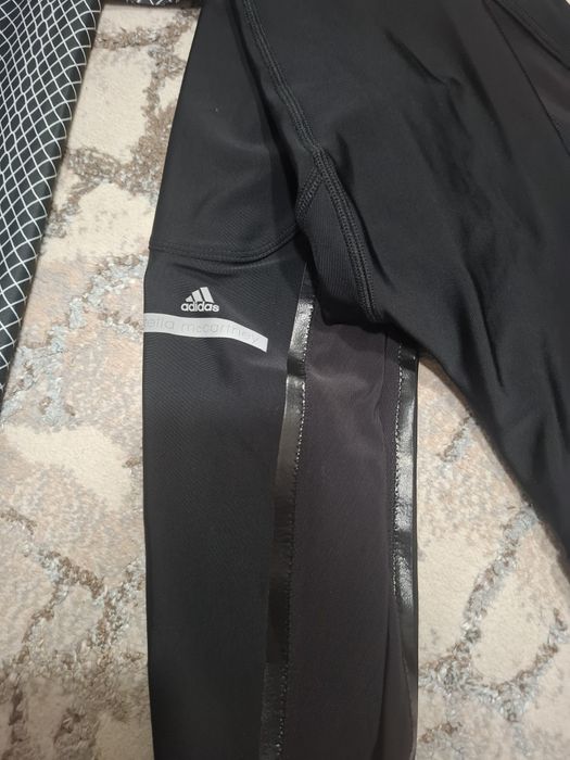 Фитнес костюм от брендов Puma Adidas