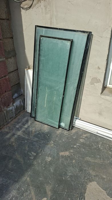 Пластиковый терезе