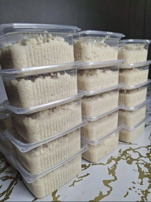 Продам крученный хрен