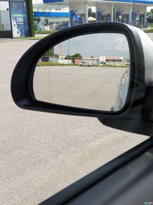 Kia Ceed 1.6 CRDi GT