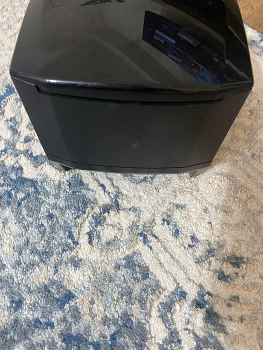 Продам чековый принтер