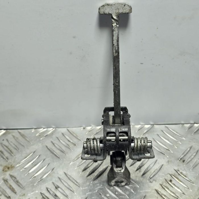 Opritor usa stanga dreapta fata Opel Vectra C facelift