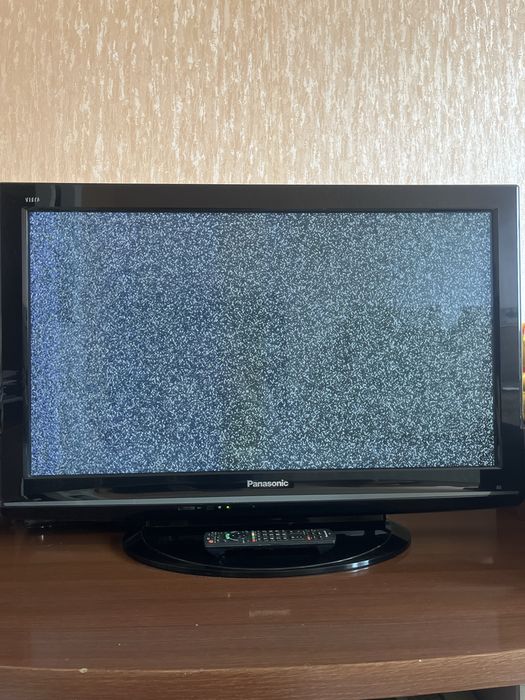 Телевизор Panasonic
