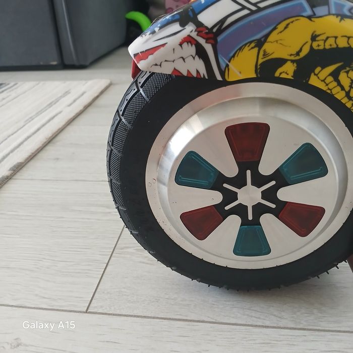 Продам гироскутер