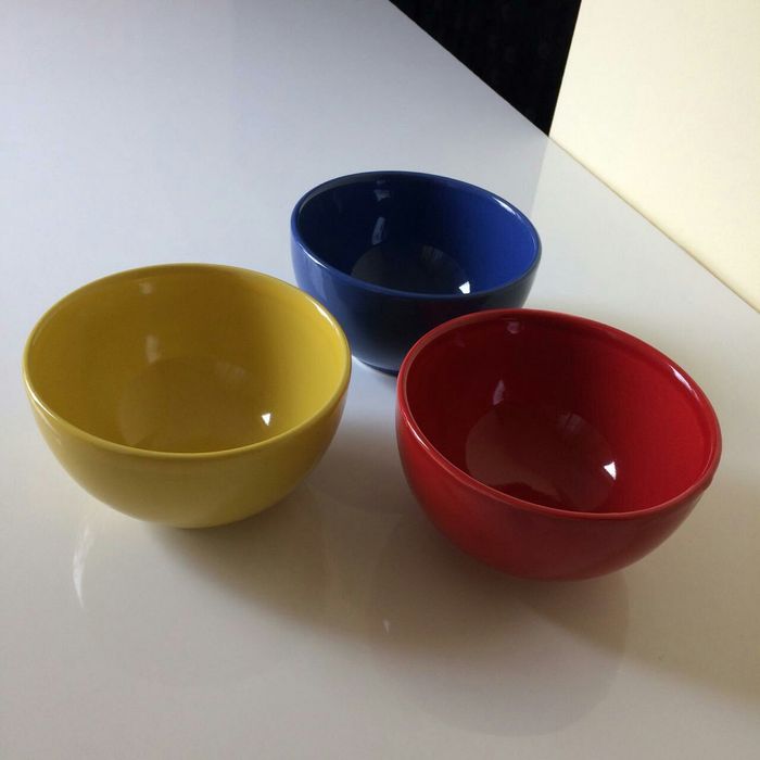 Кесушки для супа новые