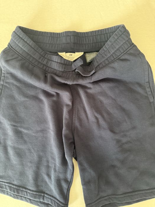 Три чифта летни къси гащи