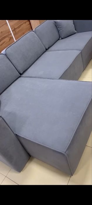 Диван новый отличный