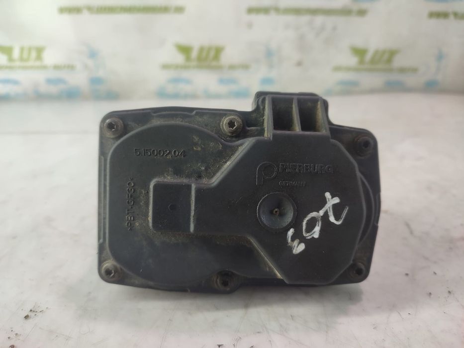 Motoras clapeta evacuare 3Q0253691J Skoda Kodiaq 1 (2017 - 2020)