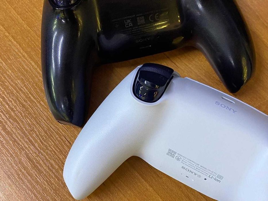 PlayStation 5 Pro 2Tb SSD + Дисковод 2 Геймпада Станция Игры