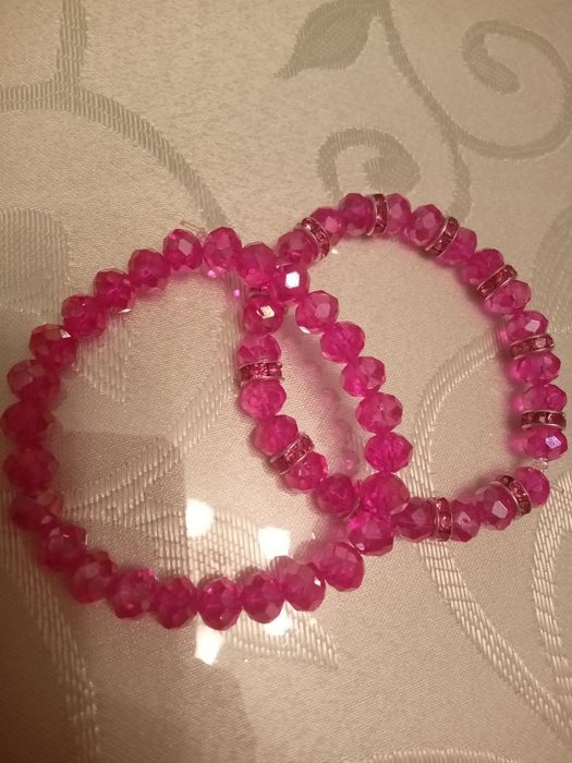 Браслеты женские