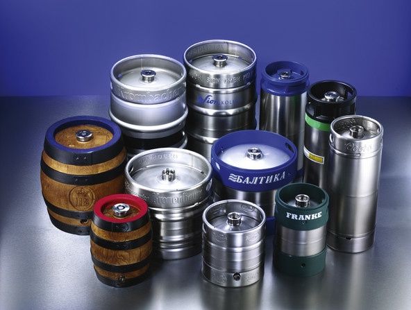 Pivo yetkazib berish xizmati