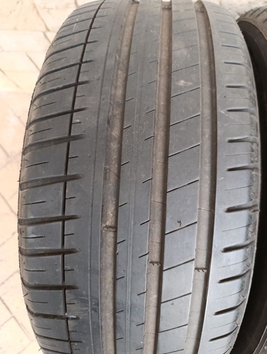 Летни гуми Michelin 225/45/18 Pilot sport 3