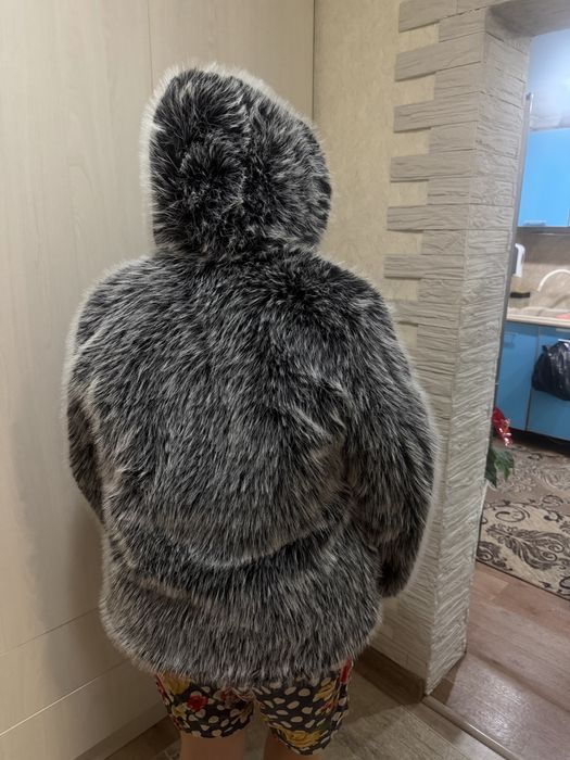 Продам новую шикарную шубу